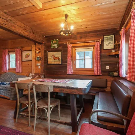 Near Klopeiner With Sauna * Feistritz ob Bleiburg