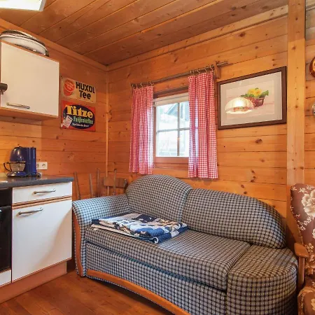 Chalet Chalet Near Lake Klopeiner With Sauna *