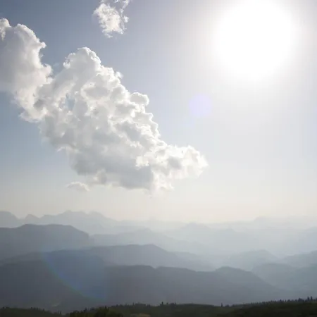 Near Klopeiner With Sauna