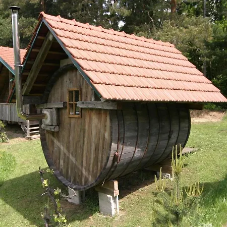 Near Klopeiner With Sauna * Feistritz ob Bleiburg