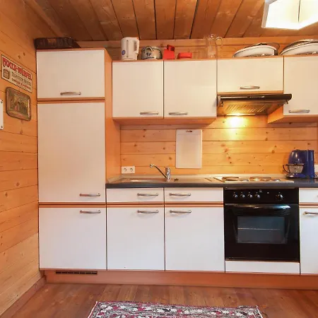 Chalet Near Lake Klopeiner With Sauna