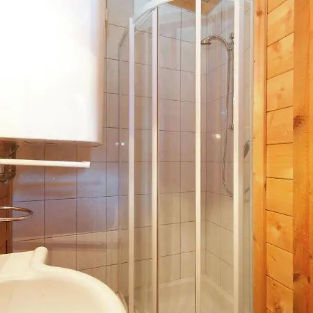 Chalet Near Lake Klopeiner With Sauna Feistritz ob Bleiburg