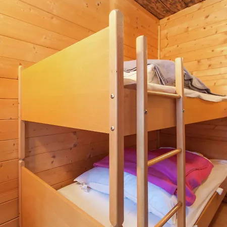 Chalet Near Lake Klopeiner With Sauna *