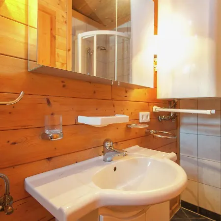 Chalet Chalet Near Lake Klopeiner With Sauna Feistritz ob Bleiburg