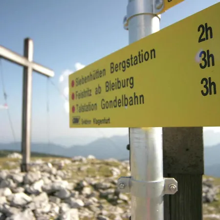 Near Klopeiner With Sauna * Feistritz ob Bleiburg