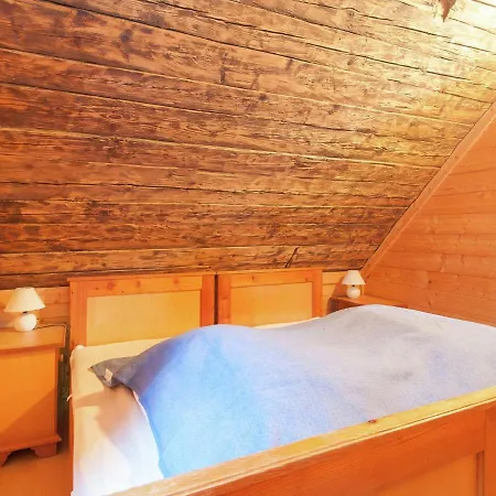 Chalet Chalet Near Lake Klopeiner With Sauna