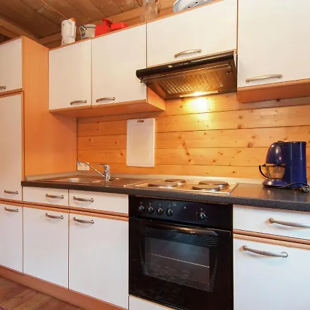 Chalet Near Lake Klopeiner With Sauna * Feistritz ob Bleiburg