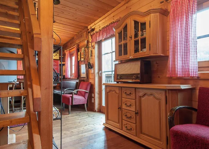 Near Klopeiner With Sauna