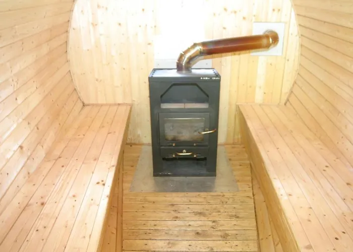 Near Klopeiner With Sauna Alpesi faház