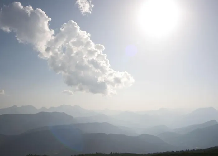 Near Klopeiner With Sauna