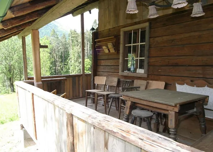 Near Klopeiner With Sauna * Feistritz ob Bleiburg