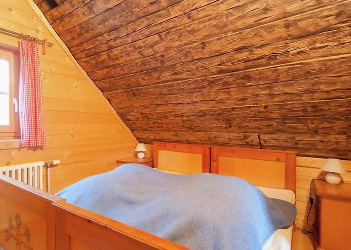 Near Klopeiner With Sauna Feistritz ob Bleiburg