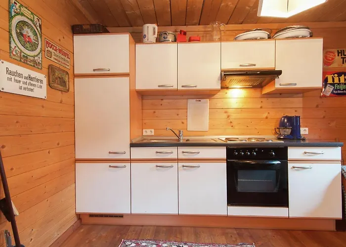 Near Klopeiner With Sauna