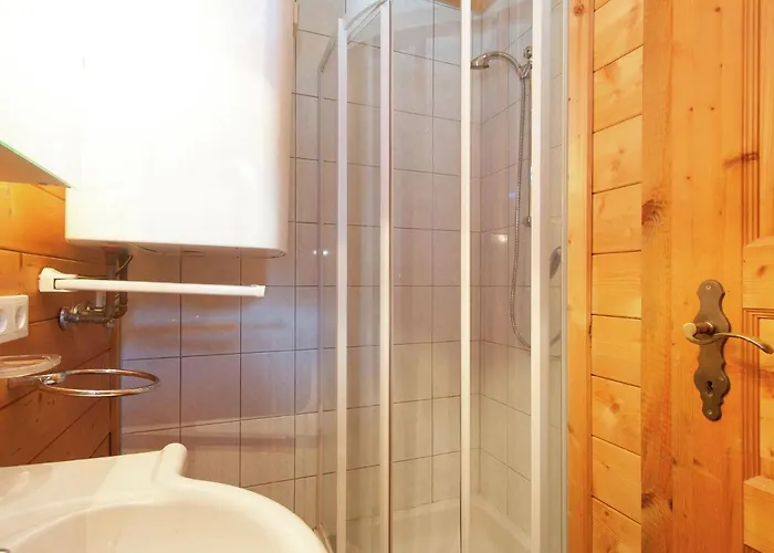 Near Klopeiner With Sauna Feistritz ob Bleiburg