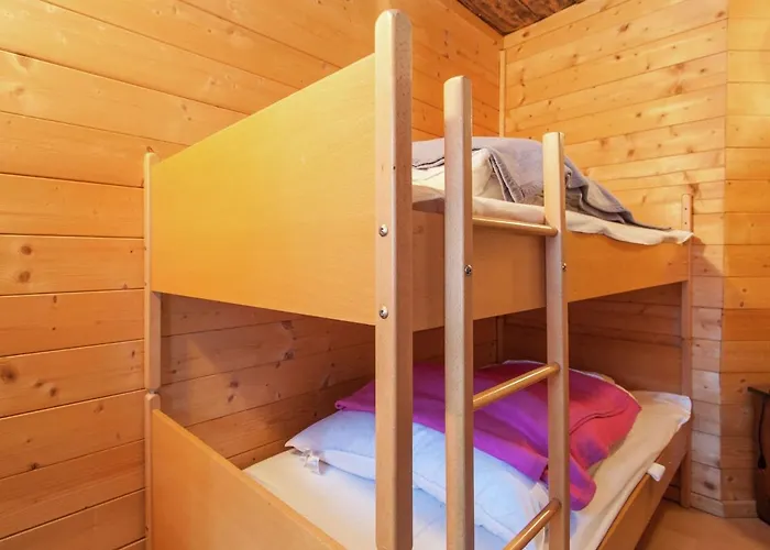 Near Klopeiner With Sauna *