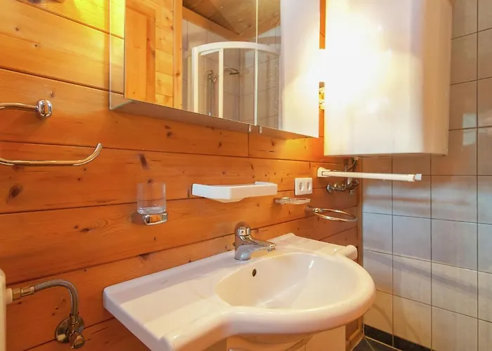 Alpesi faház Near Klopeiner With Sauna Feistritz ob Bleiburg