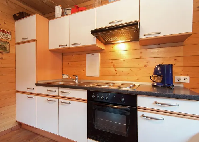 Near Klopeiner With Sauna * Feistritz ob Bleiburg